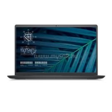 Dell Vostro 3510 (Carbon Black) BL | Intel Core i3-1115G4 3,0 | 12GB DDR4 | 250GB SSD | 1000GB HDD | 15,6" matt | 1920X1080 (FULL HD) | Intel UHD Graphics | W10 P64 laptop