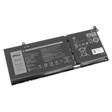 Dell Vostro 3515 gyári új laptop akkumulátor, 3 cellás (3640mAh) dell notebook akkumulátor