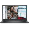 Dell Vostro 3520 (Carbon Black) BL | Intel Core i3-1215U | 16GB DDR4 | 1000GB SSD | 0GB HDD | 15,6" matt | 1920X1080 (FULL HD) | INTEL UHD Graphics | NO OS