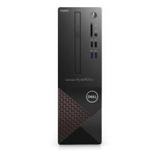 Dell Vostro 3681 Small Form Factor | Intel Core i5-10400 2.9 | 12GB DDR4 | 4000GB SSD | 0GB HDD | Intel UHD Graphics 630 | NO OS asztali számítógép