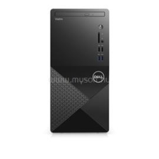 Dell Vostro 3888 Mini Tower | Intel Core i5-10400 2.9 | 8GB DDR4 | 1000GB SSD | 2000GB HDD | Intel UHD Graphics 630 | W11 PRO asztali számítógép