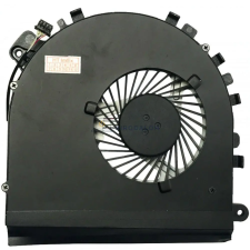 Dell Vostro 5560, P34F CPU hűtőventilátor (4 pin) laptop alkatrész