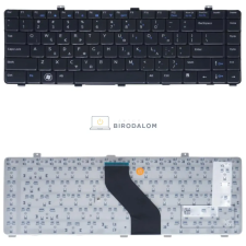 Dell Vostro V13, V130, V13Z, Latitude 13 gyári billentyűzet (GR kiosztás) laptop alkatrész