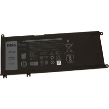 Dell W7NKD laptop alkatrész Akkumulátor (W7NKD) dell notebook akkumulátor
