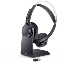 Dell WL7022 Premier fülhallgató, fejhallgató
