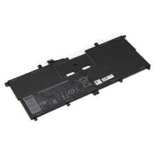 Dell XPS 13 9365 gyári új 4 cellás akkumulátor (NNF1C, HMPFH) dell notebook akkumulátor
