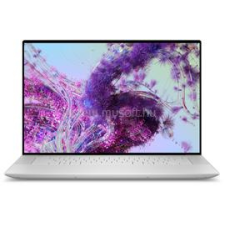 Dell XPS 16 9640 Touch OLED (Platinum) | Intel Core Ultra 7 155H | 32GB DDR5 | 250GB SSD | 0GB HDD | 16,3" Touch | 3840X2400 (UHD+) | nVIDIA GeForce RTX 4060 8GB | W11 PRO laptop