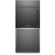 Dell XPS 8950 Mini Tower (Night Sky) | Intel Core i7-12700K 3.6 | 128GB DDR4 | 250GB SSD | 1000GB HDD | nVIDIA GeForce RTX 3060 Ti 8GB | W11 PRO asztali számítógép