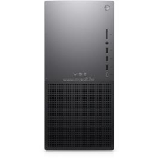 Dell XPS 8960 Mini Tower (Graphite Grey) | Intel Core i7-13700 | 32GB DDR5 | 0GB SSD | 16000GB HDD | nVIDIA GeForce RTX 4070 Ti 12GB | W11 PRO asztali számítógép