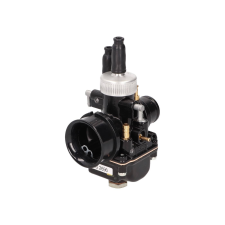 DELLORTO Dellorto PHBG 21 DS Racing Black Edition karburátor egyéb motorkerékpár alkatrész