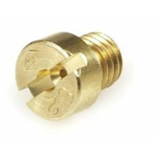 DELLORTO FÚVÓKA Ø6MM 138 egyéb motorkerékpár alkatrész