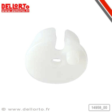 DELLORTO Szelep Tolózáró Alátét Dellorto PHBG 19-21mm egyéb motorkerékpár alkatrész