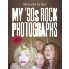 DELMONICO BOOKS Melissa Auf Der Maur: My 90s Photographs – Sophie Hackett,Jim Shedden (Kemény kötésű)