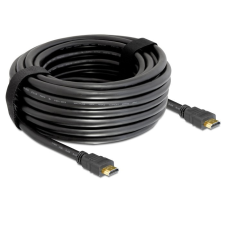 DELOCK - 82710 HDMI kábel 15m kábel és adapter