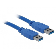 DELOCK 83121 USB 3.0-s A apa / apa 0,5 m kábel kábel és adapter
