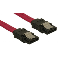 DELOCK 84302 SATA adatkábel 50cm kábel és adapter