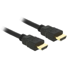 DELOCK 84407 HDMI kábel 1.8m (84407) kábel és adapter