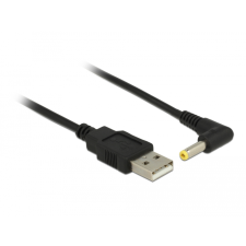 DELOCK 85544 5V USB tápkábel 1.5m kábel és adapter