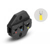 DELOCK 90528, 90527, 90295 és 90296 típusú krimpelő eszközhöz tartozó ratchet VIII