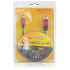 DELOCK A/C High Speed HDMI Cable 3.0m male / male (84337)