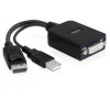 DELOCK Adapter Displayport apa> DVI-I 24+5 anya active