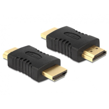 DELOCK - Adapter HDMI A male > male Gender Changer - 65508 kábel és adapter