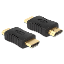 DELOCK Adapter HDMI A male > male Gender Changer (DL65508) kábel és adapter