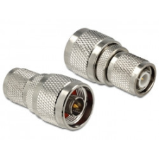 DELOCK Adapter N csatlakozó > TNC csatlakozó kábel és adapter
