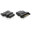 DELOCK Adapter Power for IDE drive -> 4pin (82326)
