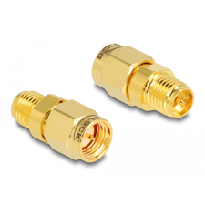  Delock Adapter RP-SMA-hüvely apa SMA-dugó egyéb hálózati eszköz