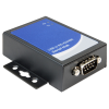DELOCK adapter USB 2.0 - 1 x soros RS-422/485, telepítő CD, fekete
