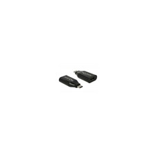 DELOCK adapter USB 3.1 (Type-C) (M) - HDMI (F) kábel és adapter