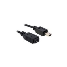 DELOCK Cable USB 3.0-A Extension male-female 2m asztali számítógép kellék