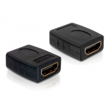 DELOCK Delock Adapter HDMI anya/anya kábel és adapter