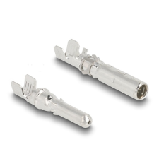 DELOCK Delock DL4 Solar tűs csatlakozó krimpelésre csatlakozókhoz és foglalatokhoz 20 db. napelem