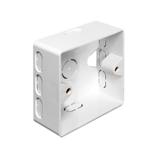 DELOCK Delock doboz Keystone fali aljzathoz egyéb hálózati eszköz