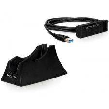 DELOCK DeLock HDD Dokkoló SATA to USB 3.0 asztali számítógép kellék