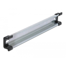 DELOCK DIN sín 35 x 15 mm (25 cm) acél egyéb hálózati eszköz