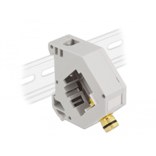 DELOCK DIN sin adapter Keystone összefogó pozícióval egyéb hálózati eszköz