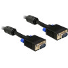 DELOCK DL82560 VGA kábel apa/apa 10m (82560)