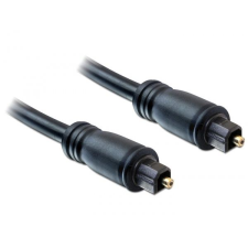 DELOCK DL82888 Toslink standard apa -> apa kábel 2 m (DL82888) kábel és adapter