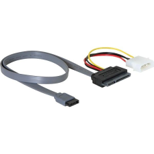 DELOCK DL84230 SATA minden-az-1-ben kábel (DL84230) kábel és adapter