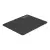 DELOCK Egérpad 220 x 180mm fekete