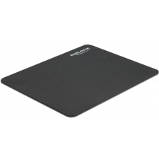 DELOCK Egérpad Black (12005) egérpad