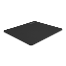 DELOCK Egérpad fekete 450 x 400 mm (12152) (12152) egérpad