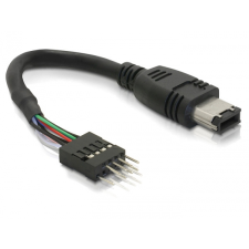 DELOCK FireWire A – pinheader kábel kábel és adapter