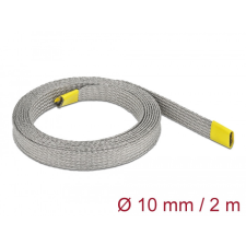 DELOCK Fonatos borító EMC burkolására nyúlékony 2 m x 10 mm egyéb hálózati eszköz
