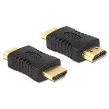 DELOCK HDMI A apa > apa nemváltó adapter kábel és adapter