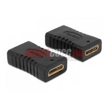 DELOCK HDMI mini C anya > anya nemváltó adapter kábel és adapter