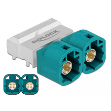 DELOCK HSD Z apa 2 x PCB kábel és adapter